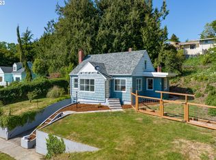 869 Glasgow Ave, Astoria, OR 97103