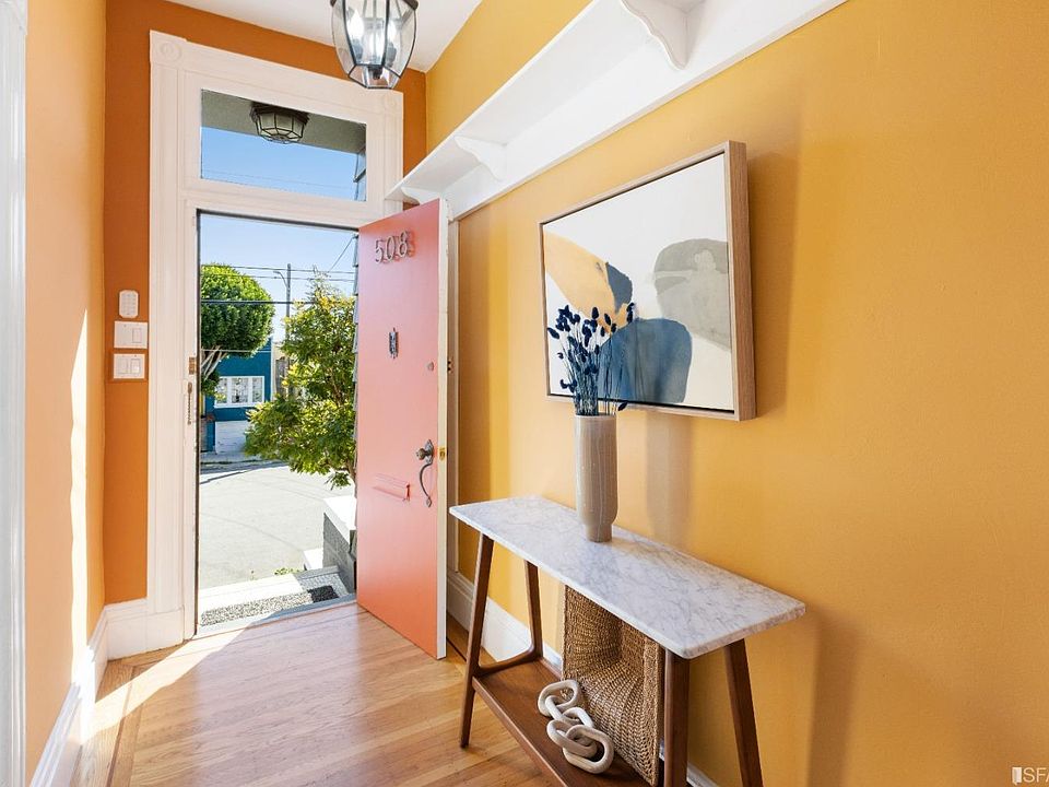 508 Connecticut St, San Francisco, CA 94107 Zillow