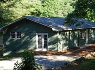 455 Eller Rd, Demorest, GA 30535