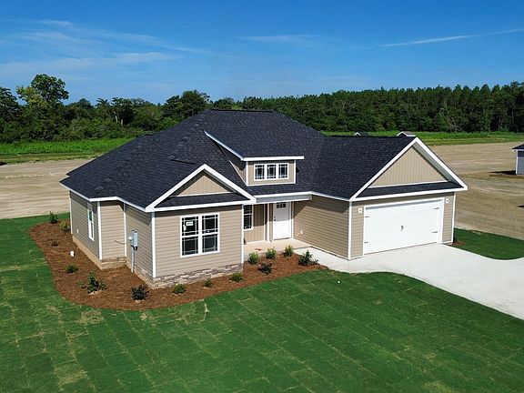 2nd image of 1197 Coleman Register Rd Lot 16