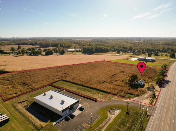 12714 Us Highway 250 N, Milan, OH 44846