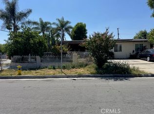 553 Doverdale Ave, La Puente, CA 91744