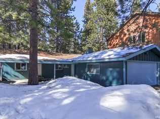 761 Los Angeles Ave, South Lake Tahoe, CA 96150