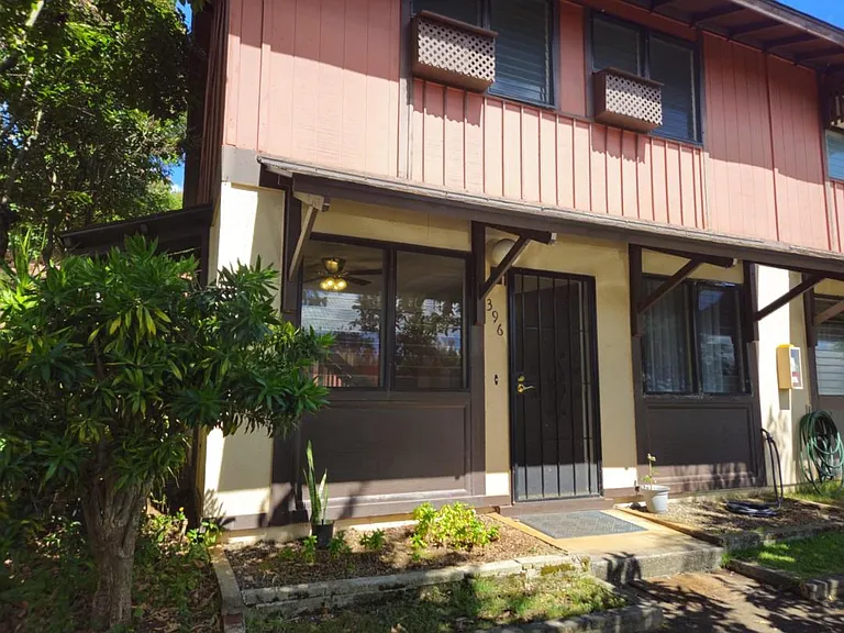 94-1450 Lanikuhana Ave #396 — Photo 7