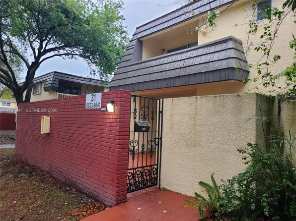 8633 SW 137th Ave #8633, Miami, FL 33183