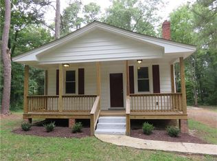 2107 E Nine Mile Rd, Sandston, VA 23150