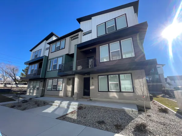 146 E Verdon Ct #0, Sandy, UT 84070