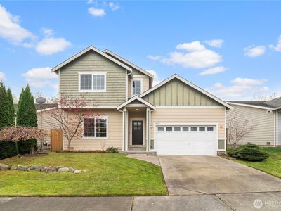 8606 82nd Street NE, Marysville, WA, 98270