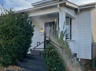 1409 Melton Ave, Richmond, VA 23223