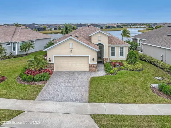 3915 Archdale St, Melbourne, FL 32940