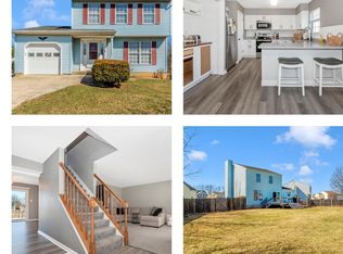 4983 Robin Ct, Frederick, MD 21703