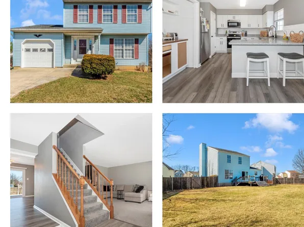 4983 Robin Ct, Frederick, MD 21703