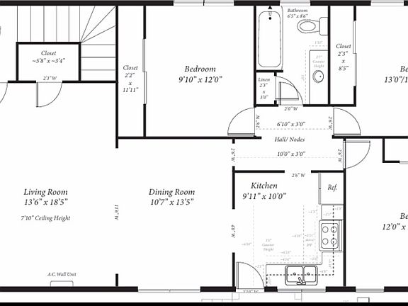 2nd image of 4931 Saratoga Ave