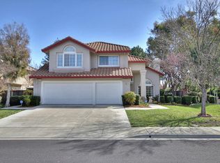 805 Turino St, Livermore, CA
