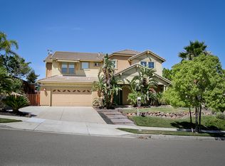 2421 Spyglass Dr, Brentwood, CA