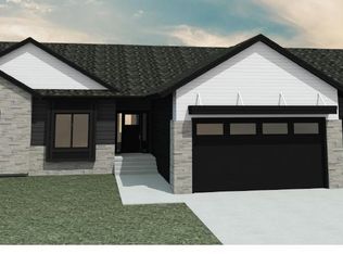 6713 E Roddel Cir, Circle Sioux Falls, SD 57110