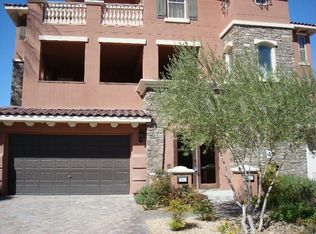 45 Luce Del Sole Ut 2, Henderson, NV 89011