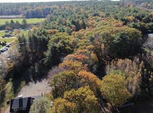 King St LOT 3, Bridgewater, NS B4V1A7