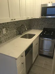 Rented by Salon Realty Corp