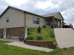 503 S 260th St, Pittsburg, KS 66762