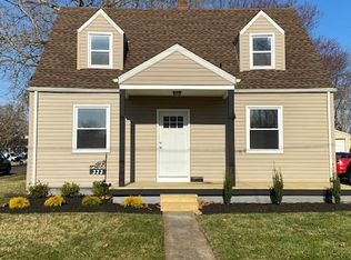 323 Garfield Ave, Mount Ephraim, NJ 08059