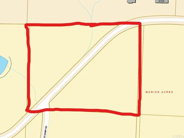 Colonel Glenn Rd, Little Rock, AR 72223