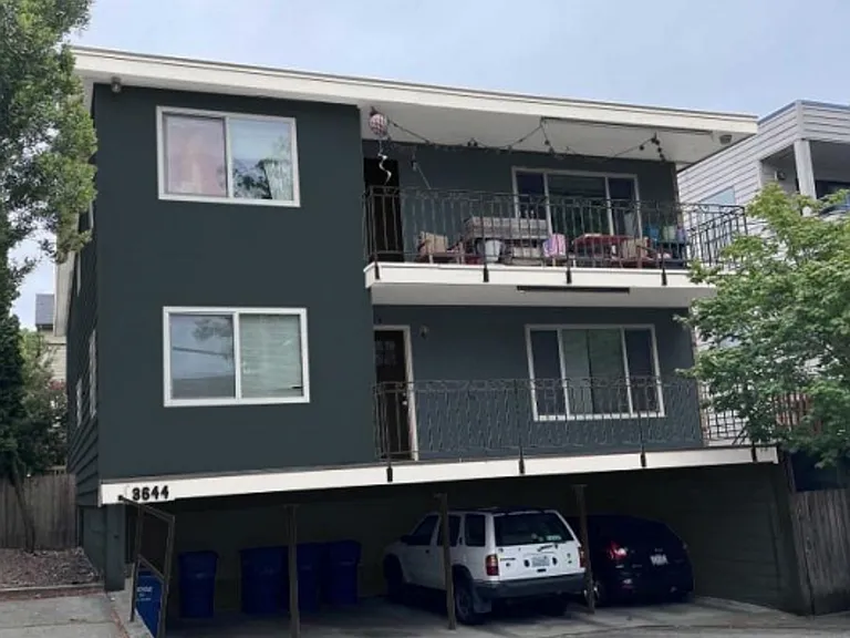 Nordic House Apartments — Photo 12