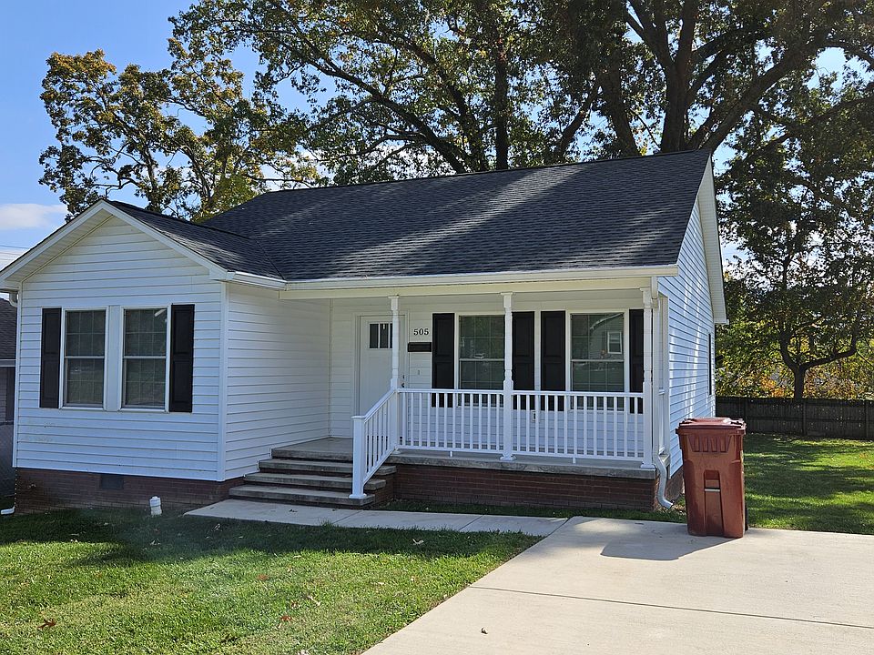 1st image of 505 Highland Ave