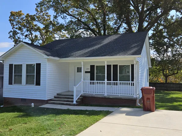 505 Highland Ave, Johnson City, TN 37604