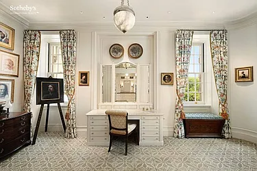 Sold by Sotheby's International Realty
