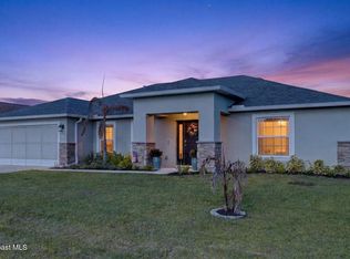 145 Benchor Rd NW, Palm Bay, FL 32907