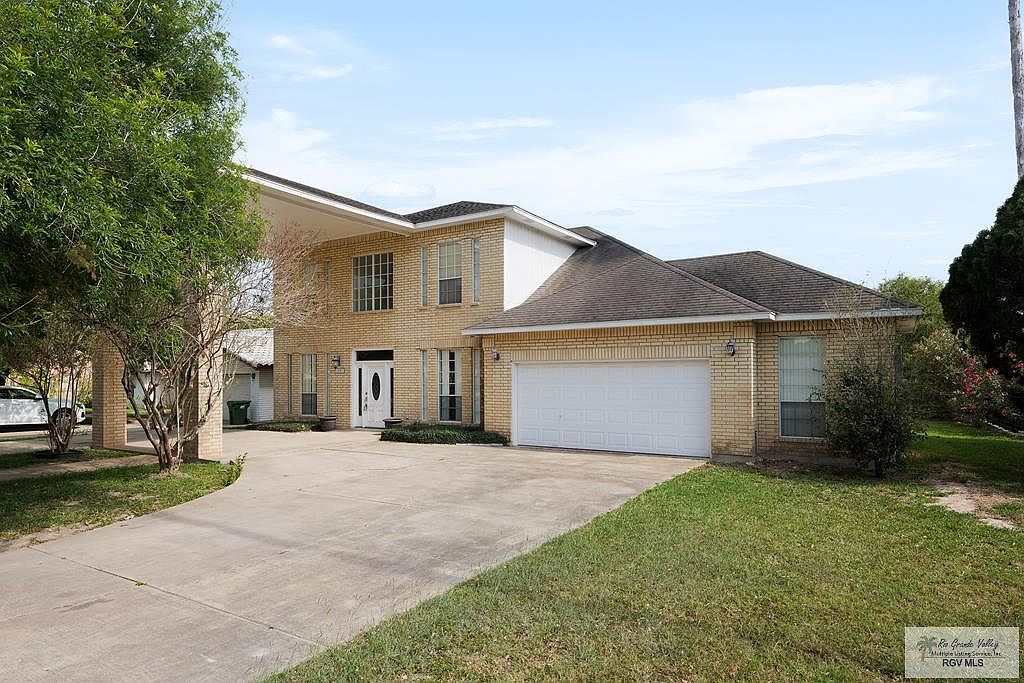 47 Cortez Ave, Rancho Viejo, TX 78575 MLS 29737530 Zillow