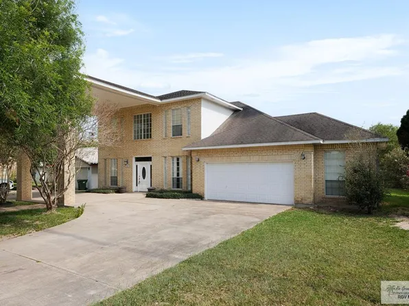 47 Cortez Ave, Rancho Viejo, TX 78575