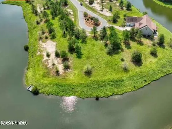 160 Legacy Point, Wallace, NC 28466