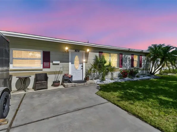 8431 52nd Way N, Pinellas Park, FL 33781