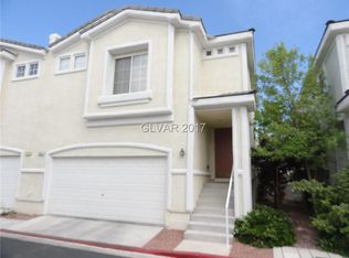 2568 Diplomacy Pointe Ct #0, Henderson, NV 89052