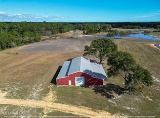 20118 Highway 603 LOT 2, Kiln, MS 39556