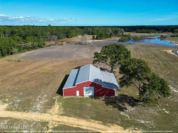 20118 Highway 603 Lot 2, Kiln, MS 39556