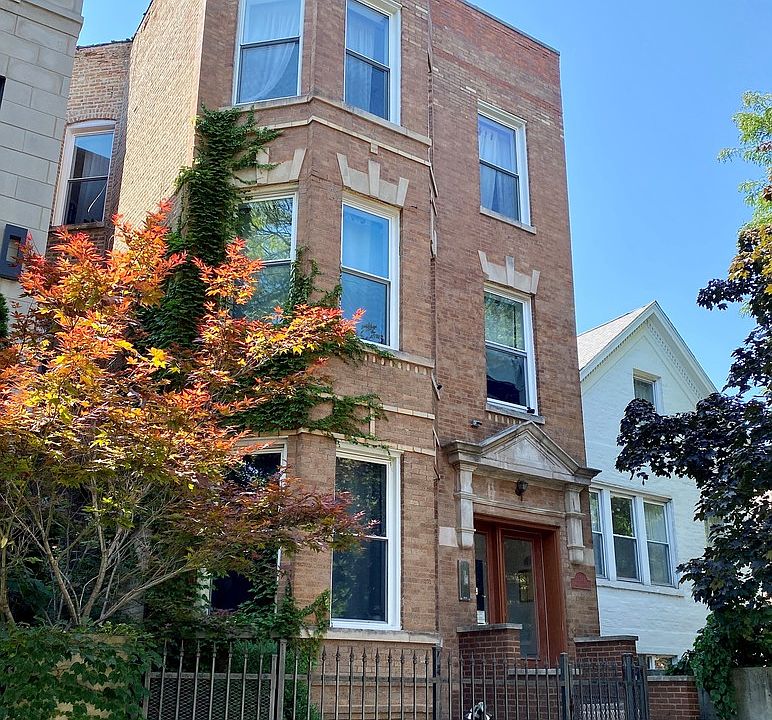 1st image of 1350 N Leavitt St APT 3