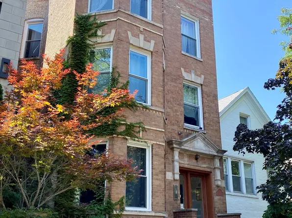 1350 N Leavitt St APT 3, Chicago, IL 60622