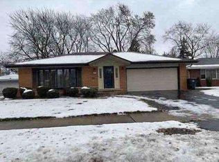 16941 Parkside Ave, South Holland, IL