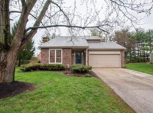 3721 Mullane Ct, Dublin, OH 43016