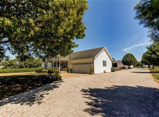 750 S Gravel Pit Rd, Decatur, IL 62522