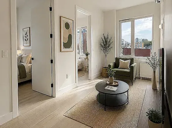 3051 Atlantic Ave #509, Brooklyn, NY 11208