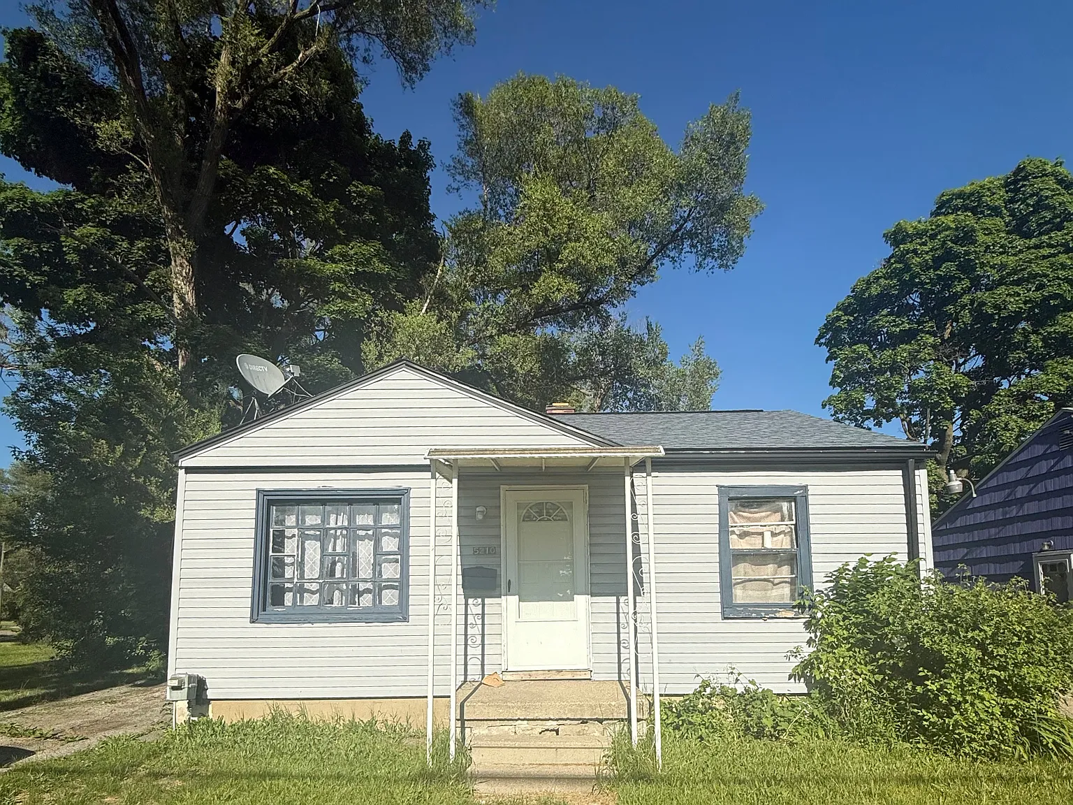 2 bed, 693 sqft, $850 — Photo 1