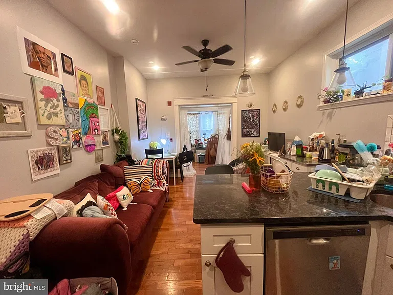 5028 Walnut St #1F — Photo 13