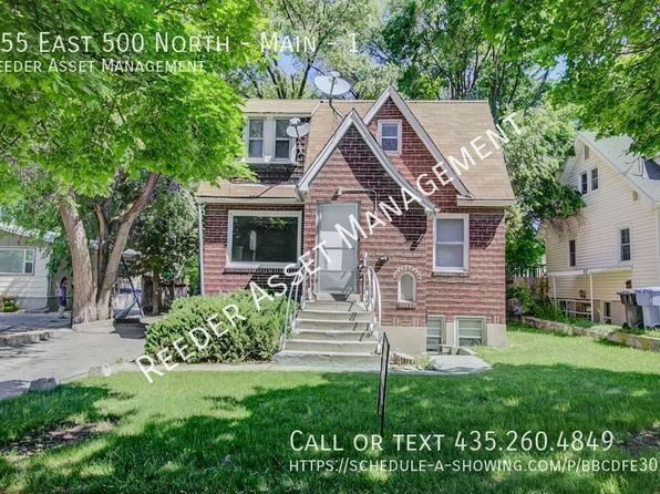 255 E 500 North St #1