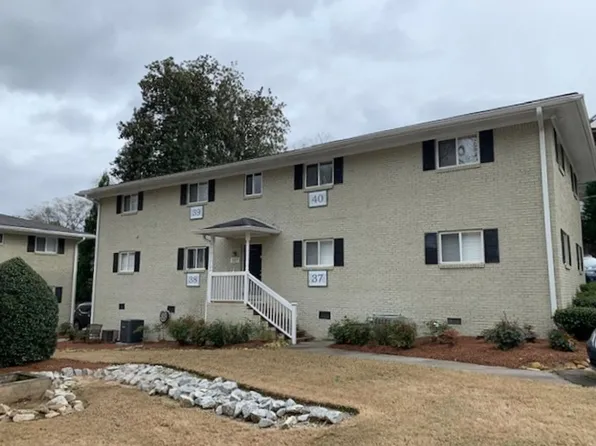 267 Jefferson Pl APT 40, Decatur, GA 30030