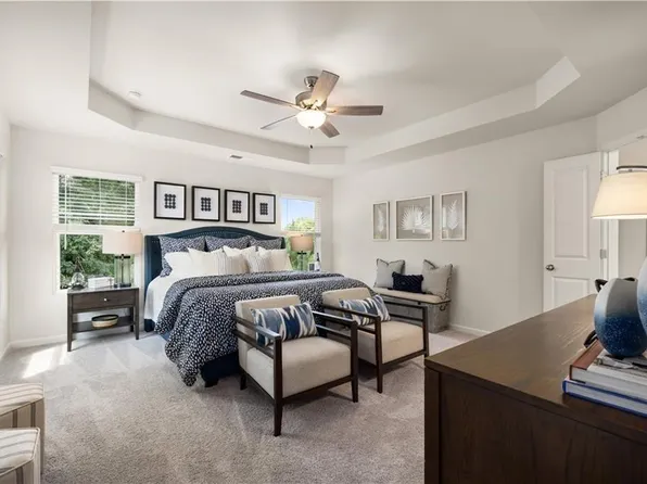 4508 Rutledge Dr Lot 106, Oakwood, GA 30566