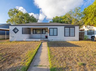 3012 29th St, Lubbock, TX 79410